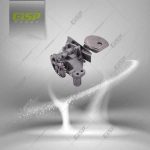 اویل پمپ 405 Gisp