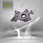 اویل پمپ پراید Gisp