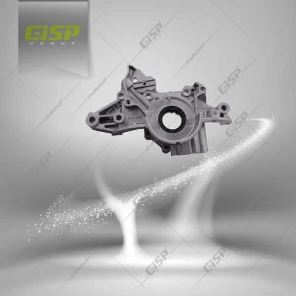 اویل پمپ تیبا Gisp اویل پمپ تیبا Gisp