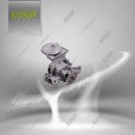 اویل پمپ21دندانه 206 Gisp