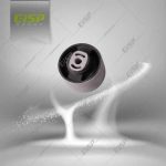 بوش دسته موتور گرد فلزی 405 Gisp