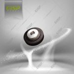 پولی سرمیل لنگ 405 Gisp