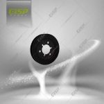 پولی سرمیل لنگ بالایی راناGisp405R2