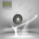 پولی سرمیل لنگ206تیپ2 Gisp