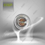 ترموستات74درجه پیکان Gisp