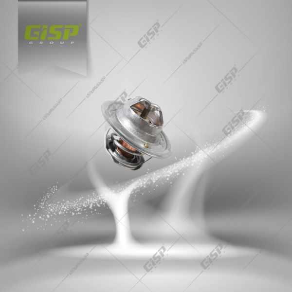 ترموستات78درجه پیکان Gisp