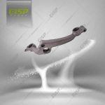 بازویی اتاق چپ 206 Gisp