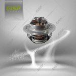 ترموستات83درجه سمندملی Gisp