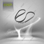 تسمه دینام 206 تیپ 2 و 3 Gisp