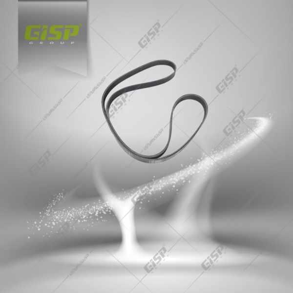 تسمه دینام 405، سمند، پارس Gisp تسمه دینام 405، سمند، پارس Gisp