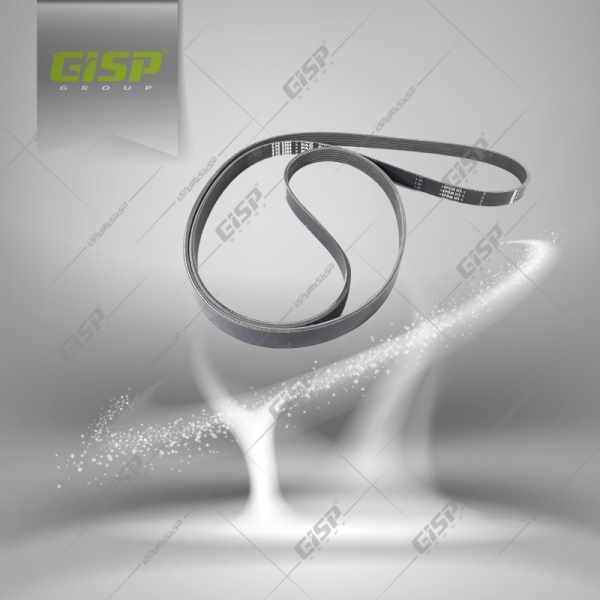 تسمه دینام موتور ملی Gisp تسمه دینام موتور ملی Gisp