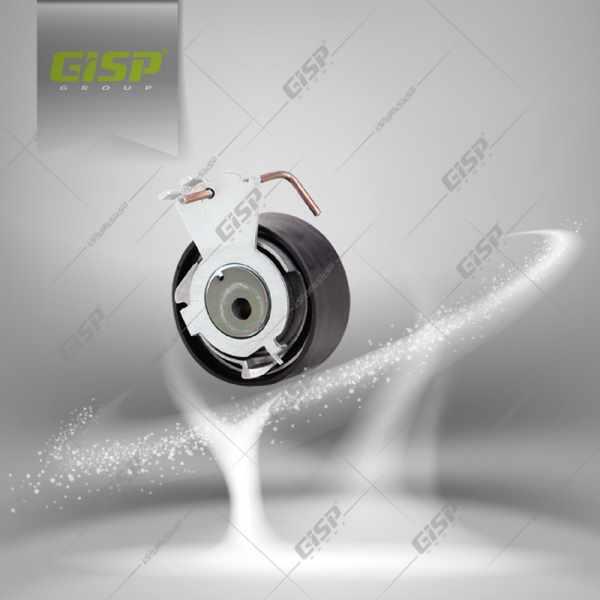 تسمه سفت کن تایمینگ 206تیپ2 Gisp تسمه سفت کن تایمینگ 206تیپ2 Gisp