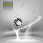 تسمه سفت کن تایمینگ سمندملیGisp