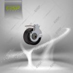 تسمه سفت کن تایمینگ206تیپ5 Gisp