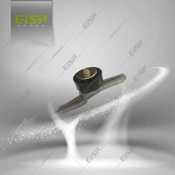 تسمه سفت کن کولر باغلطک کاچویی رانا Gisp 405R2 تسمه سفت کن کولر باغلطک کاچویی رانا Gisp 405R2