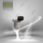 تسمه سفت کن کولر کامل سمندملی Gisp