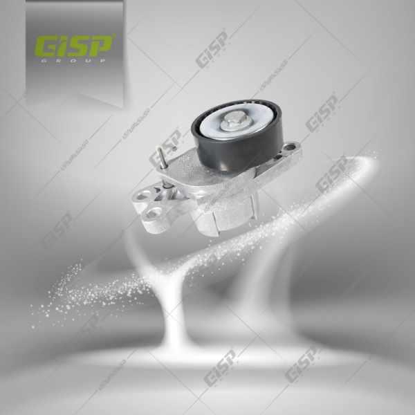 تسمه سفت کن کولرطرح جدید206 Gisp تسمه سفت کن کولرطرح جدید206 Gisp