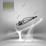 حباب گیر انژکتور پرایدGisp