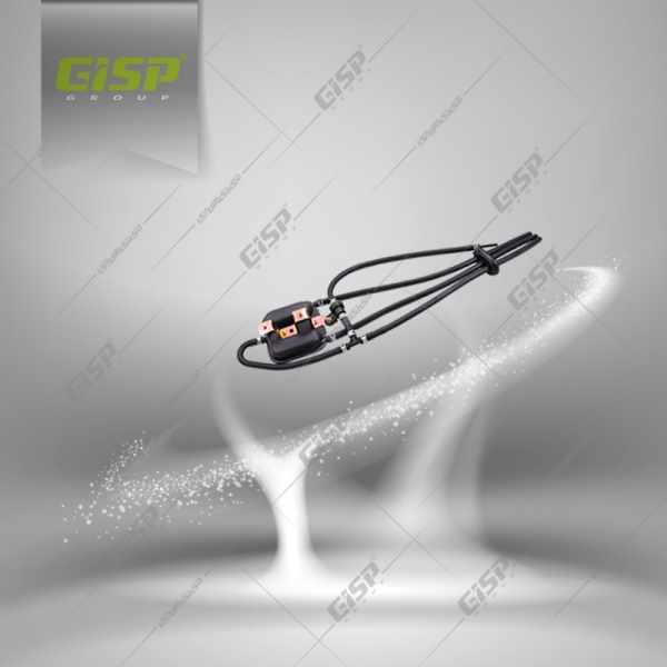 حباب گیر انژکتور پرایدGisp حباب گیر انژکتور پرایدGisp