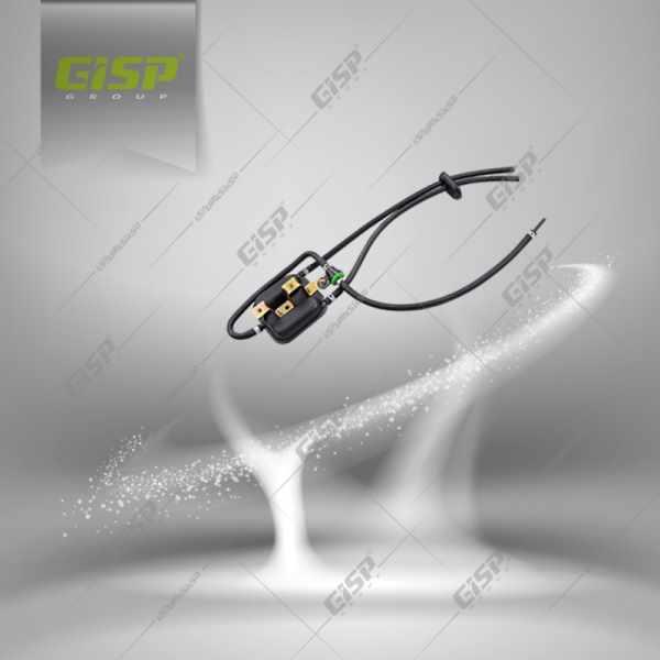 حباب گیر کابراتور پراید Gisp حباب گیر کابراتور پراید Gisp