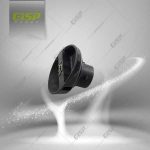 درب روغن ریز با اورینگ 405 Gisp