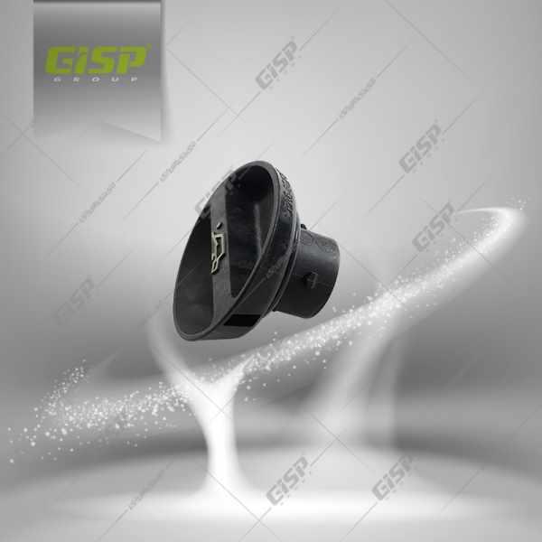 درب روغن ریز با اورینگ 405 Gisp