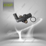 سه راهی آبGisp 405 PPS