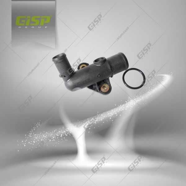 سه راهی آبGisp 405 PPS