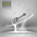 شاتون 206 تیپ 2و 3 Gisp