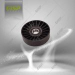 غلطک تسمه سفت کن 405 Gisp