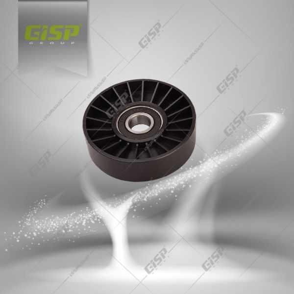 غلطک تسمه سفت کن 405 Gisp غلطک تسمه سفت کن 405 Gisp