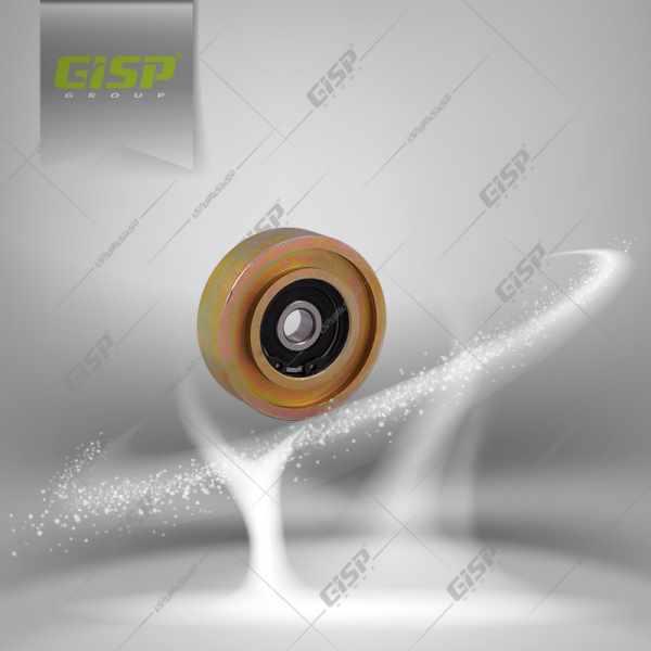 غلطک تسمه سفت کن آریسان روآ Gisp غلطک تسمه سفت کن آریسان روآ Gisp