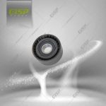 غلطک تسمه سفت کن کولر206 Gisp