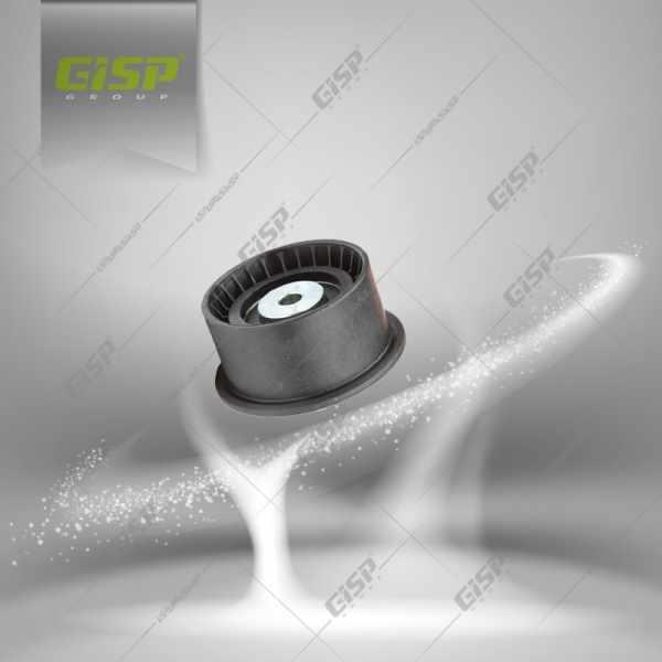 غلطک هرزگرد تایمینگ سمندملی Gisp غلطک هرزگرد تایمینگ سمندملی Gisp