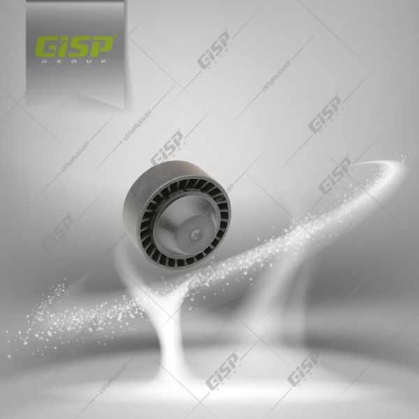 غلطک هرزگرد دوبل کولرسمند ملی Gisp