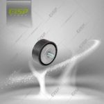 غلطک هرزگردپایه کوتاه کولر سمندملی Gisp