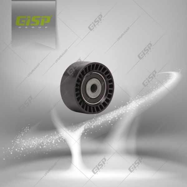 غلطک هرزگردکولر206 Gisp غلطک هرزگردکولر206 Gisp