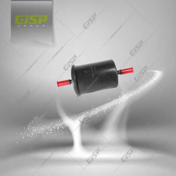 فیلتر بنزین405 پارس سمند Gisp
