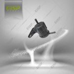 فیلتربنزین پلیمری سرکج پراید Gisp