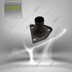 قیفی گیربکس 405 Gisp