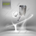 کیت بوش و پیستون کامل405 Gisp