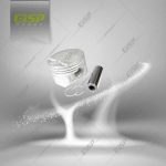 کیت پیستون با گژن پین استاندارد سمندملی Gisp