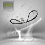 کیت تایم 405، سمند، پارس Gisp