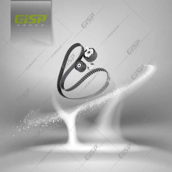 کیت تایم ال90 Gisp