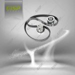 کیت تایم سمند ملی Gisp