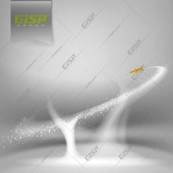 گیج روغن معمولی 405 Gisp گیج روغن معمولی 405 Gisp