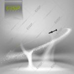 گیج روغن206تیپ5 Gisp