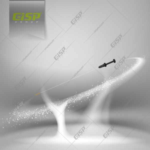 گیج روغن206تیپ5 Gisp