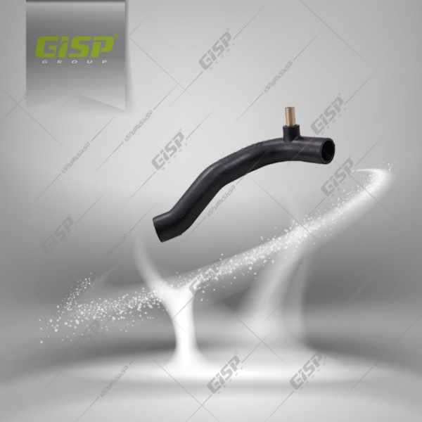 لوله زیر قیف روغن ریز405 Gisp