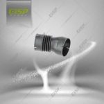 لوله سینی فن کوچک 405 Gisp